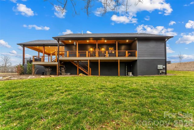 50 Kennedy Drive, Marion, NC 28752