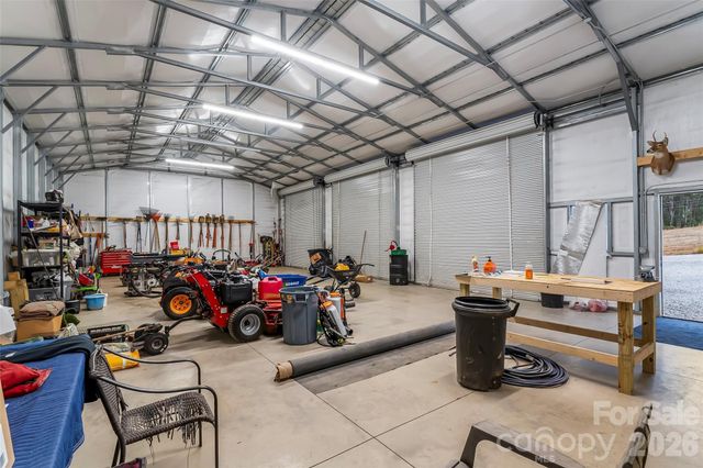 50 Kennedy Drive, Marion, NC 28752