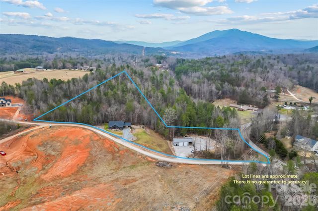 50 Kennedy Drive, Marion, NC 28752