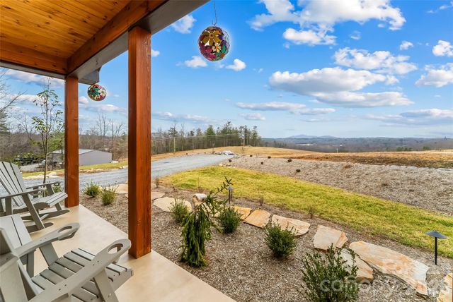 50 Kennedy Drive, Marion, NC 28752