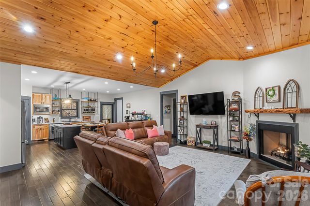 50 Kennedy Drive, Marion, NC 28752