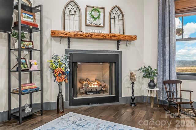 50 Kennedy Drive, Marion, NC 28752