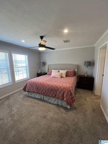 521 COUNTY ROAD 151, Jemison, AL 35085