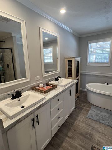 521 COUNTY ROAD 151, Jemison, AL 35085