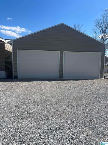 521 COUNTY ROAD 151, Jemison, AL 35085