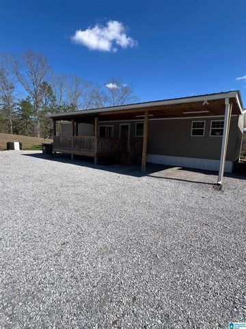 521 COUNTY ROAD 151, Jemison, AL 35085