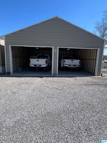 521 COUNTY ROAD 151, Jemison, AL 35085