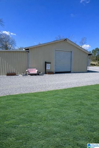 521 COUNTY ROAD 151, Jemison, AL 35085