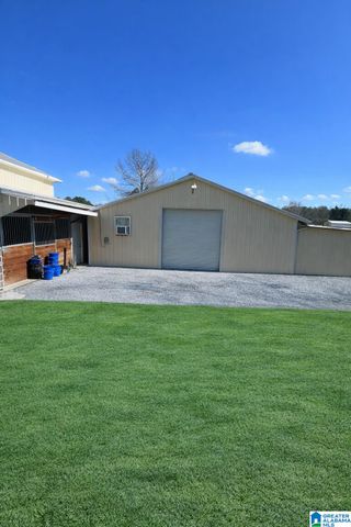 521 COUNTY ROAD 151, Jemison, AL 35085