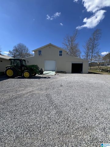 521 COUNTY ROAD 151, Jemison, AL 35085