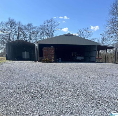 521 COUNTY ROAD 151, Jemison, AL 35085