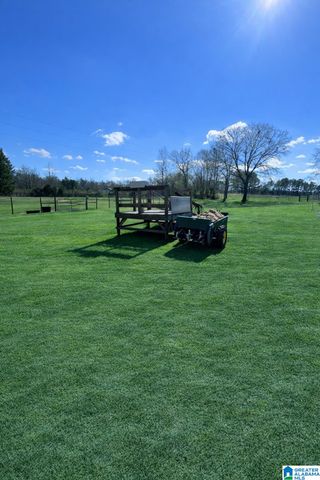 521 COUNTY ROAD 151, Jemison, AL 35085