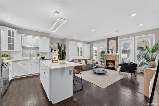 110 S Jackson Street 1C, Denver, CO 80209