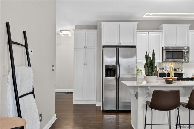 110 S Jackson Street 1C, Denver, CO 80209