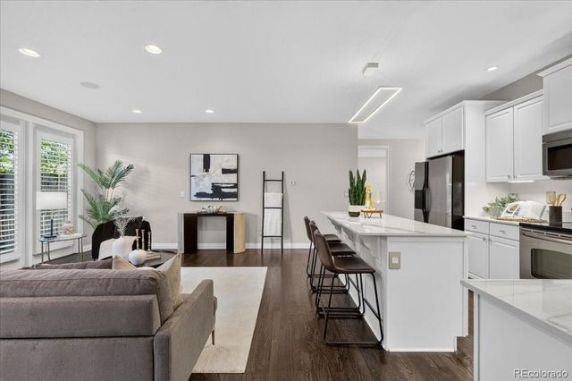 110 S Jackson Street 1C, Denver, CO 80209
