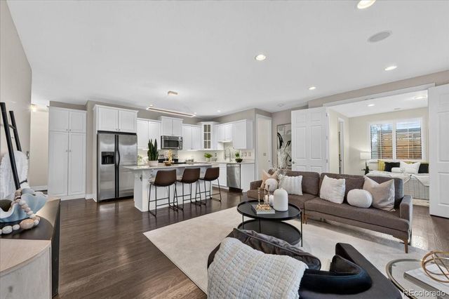 110 S Jackson Street 1C, Denver, CO 80209