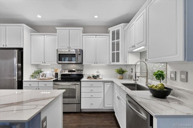 110 S Jackson Street 1C, Denver, CO 80209
