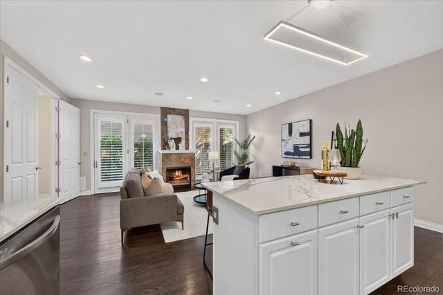 110 S Jackson Street 1C, Denver, CO 80209
