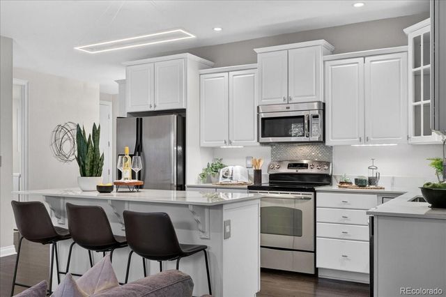 110 S Jackson Street 1C, Denver, CO 80209