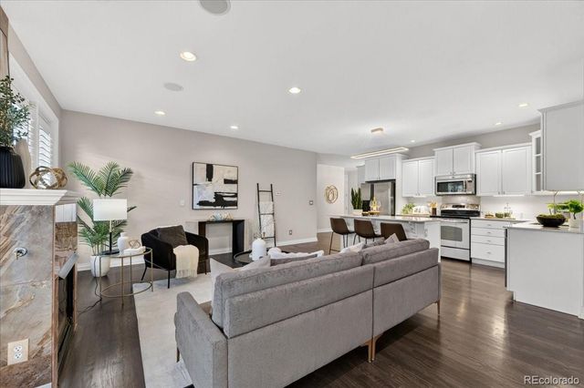 110 S Jackson Street 1C, Denver, CO 80209