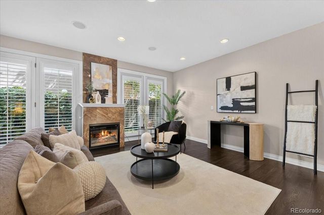 110 S Jackson Street 1C, Denver, CO 80209