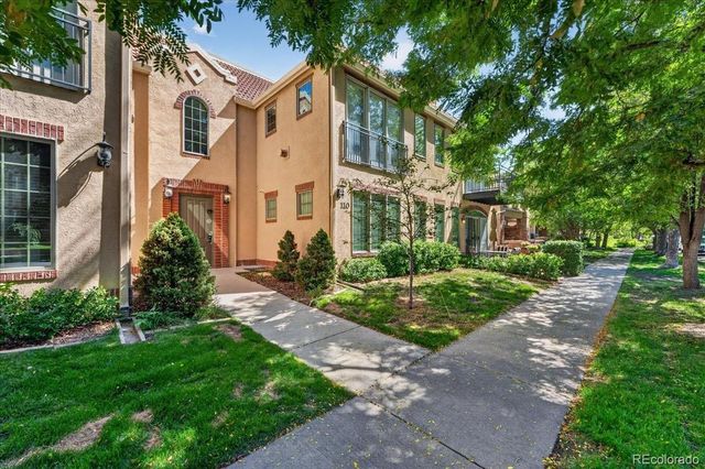 110 S Jackson Street 1C, Denver, CO 80209
