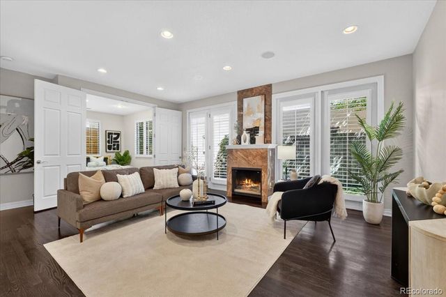 110 S Jackson Street 1C, Denver, CO 80209