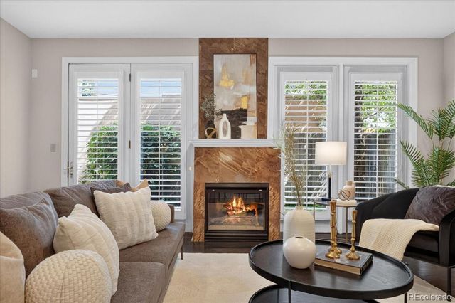 110 S Jackson Street 1C, Denver, CO 80209