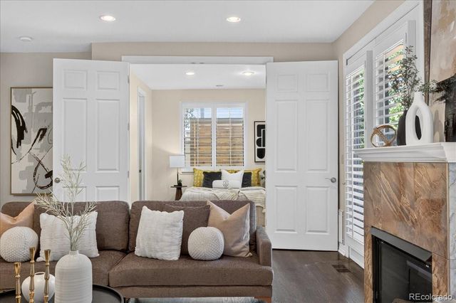 110 S Jackson Street 1C, Denver, CO 80209