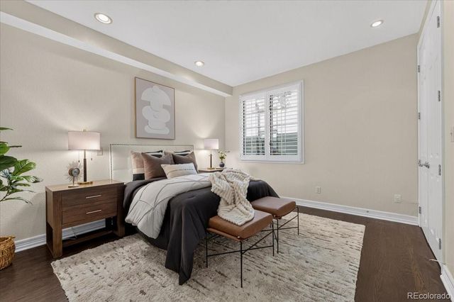 110 S Jackson Street 1C, Denver, CO 80209