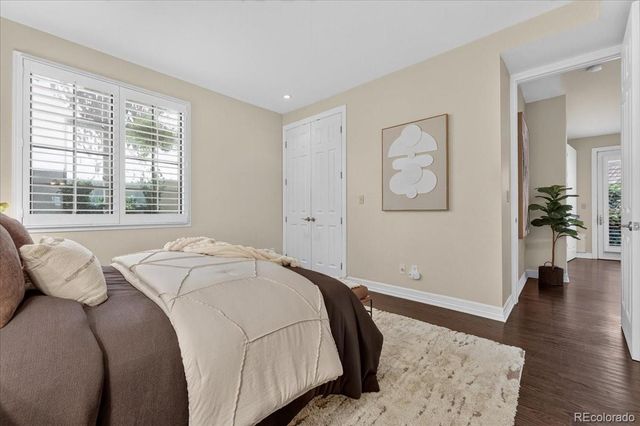 110 S Jackson Street 1C, Denver, CO 80209