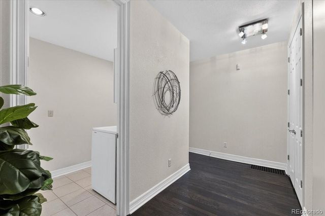 110 S Jackson Street 1C, Denver, CO 80209