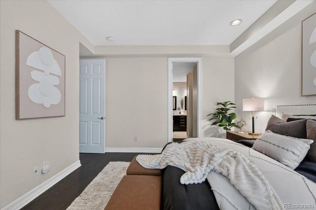 110 S Jackson Street 1C, Denver, CO 80209