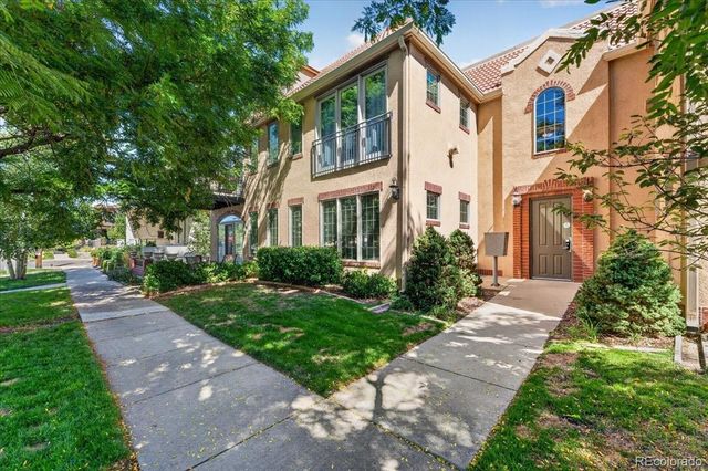 110 S Jackson Street 1C, Denver, CO 80209