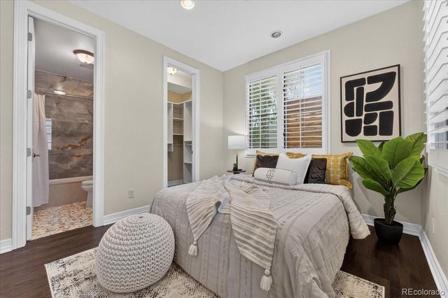 110 S Jackson Street 1C, Denver, CO 80209