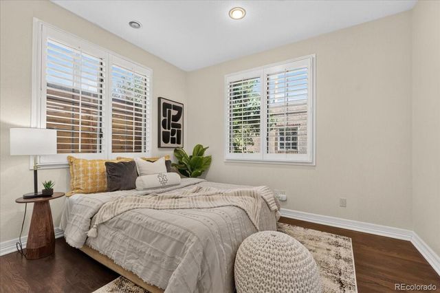 110 S Jackson Street 1C, Denver, CO 80209