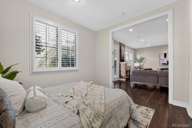 110 S Jackson Street 1C, Denver, CO 80209