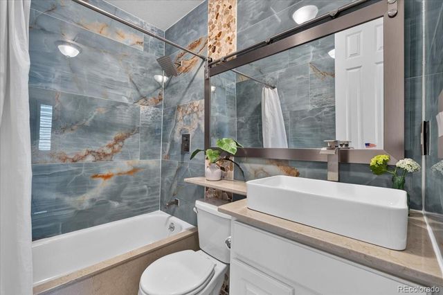 110 S Jackson Street 1C, Denver, CO 80209
