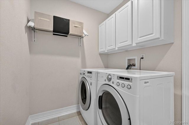 110 S Jackson Street 1C, Denver, CO 80209