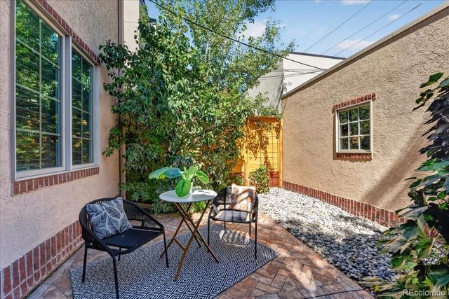 110 S Jackson Street 1C, Denver, CO 80209