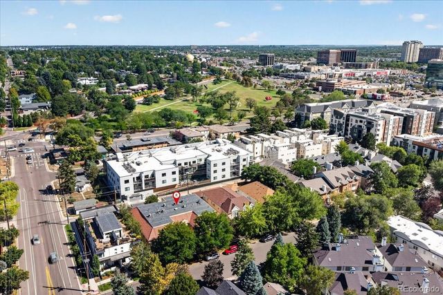 110 S Jackson Street 1C, Denver, CO 80209