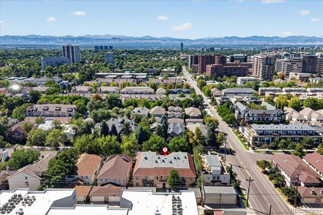 110 S Jackson Street 1C, Denver, CO 80209