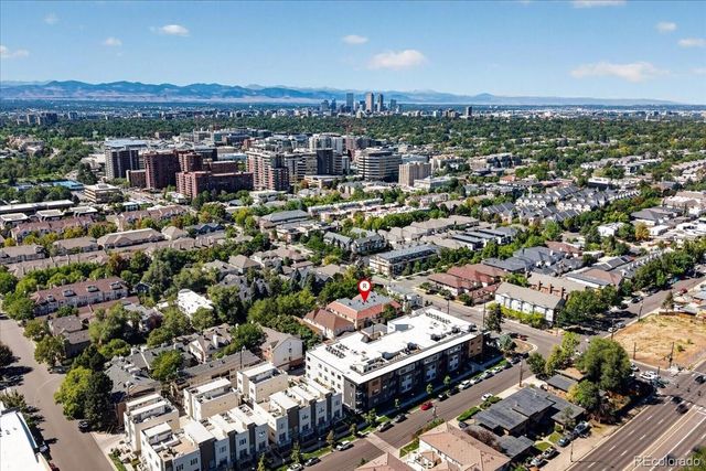 110 S Jackson Street 1C, Denver, CO 80209