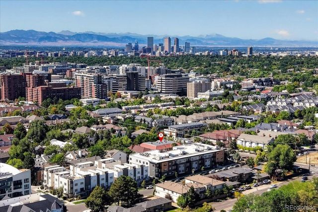 110 S Jackson Street 1C, Denver, CO 80209