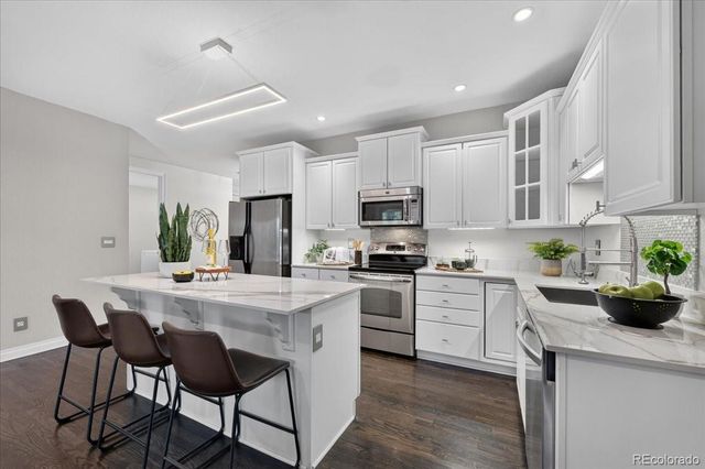 110 S Jackson Street 1C, Denver, CO 80209