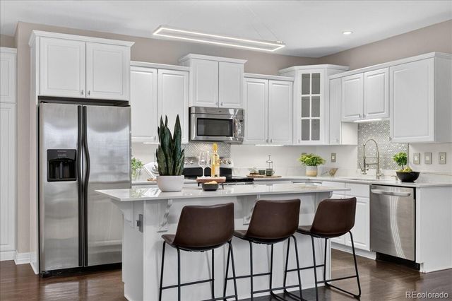 110 S Jackson Street 1C, Denver, CO 80209