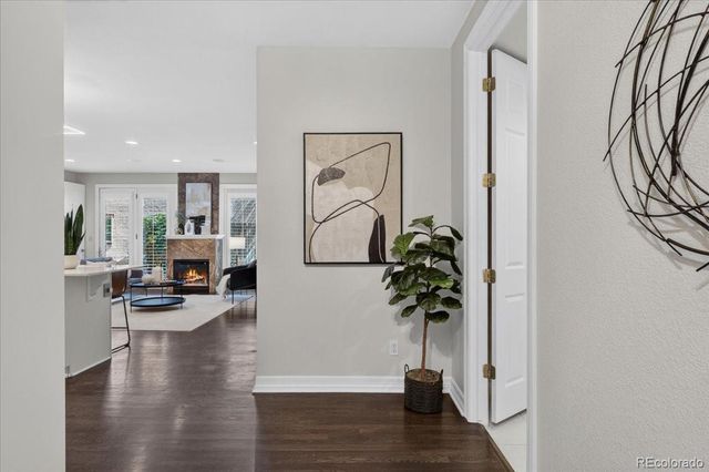 110 S Jackson Street 1C, Denver, CO 80209