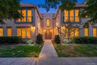 110 S Jackson Street 1C, Denver, CO 80209