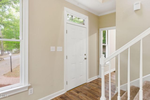 102 Markham Drive, Chapel Hill, NC 27514