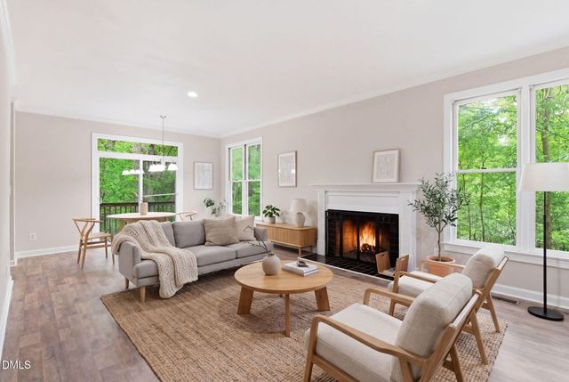 102 Markham Drive, Chapel Hill, NC 27514